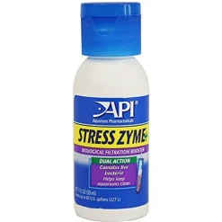 API Stress Zyme+ - 4 fl oz