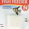 API Vacation Pyramid Fish Feeder - Up to 14 Days