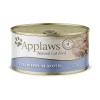 Applaws Natural Wet Cat Food Ocean Fish in Broth