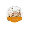 Applaws Natural Wet Chicken Breast with Duck in Broth
