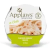 Applaws Natural Wet Chicken Breast in Broth