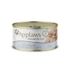 Applaws Tuna Filet and Cheese Canned Cat Food - 2.47 Oz - Case of 24