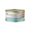 Applaws Tuna Filet Canned Cat Food - 2.47 Oz - Case of 24