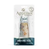 Applaws Whole Mackeral Loin Natural Soft and Chewy Cat Treats - 1.06 Oz - Case of 12