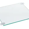 Aqua One Glass Lid for Reflex 13 Aquarium Kit