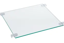 Aqua One Glass Lid for Reflex 13 Aquarium Kit