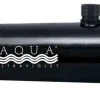 Aqua Ultraviolet Advantage 2000+ Barb UV Sterilizer 15-Watt - Black