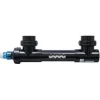 Aqua Ultraviolet UV Sterilizer 2 Inches - Black - 25 Watt