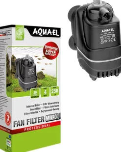 Aquael Fan Filter - Mikro Plus