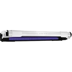 Aquael Leddy Slim Actinic - 30" - 40" - White