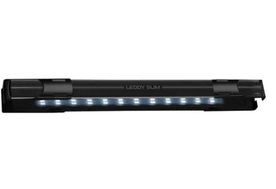 Aquael Leddy Slim Marine - 30" - 40" - Black
