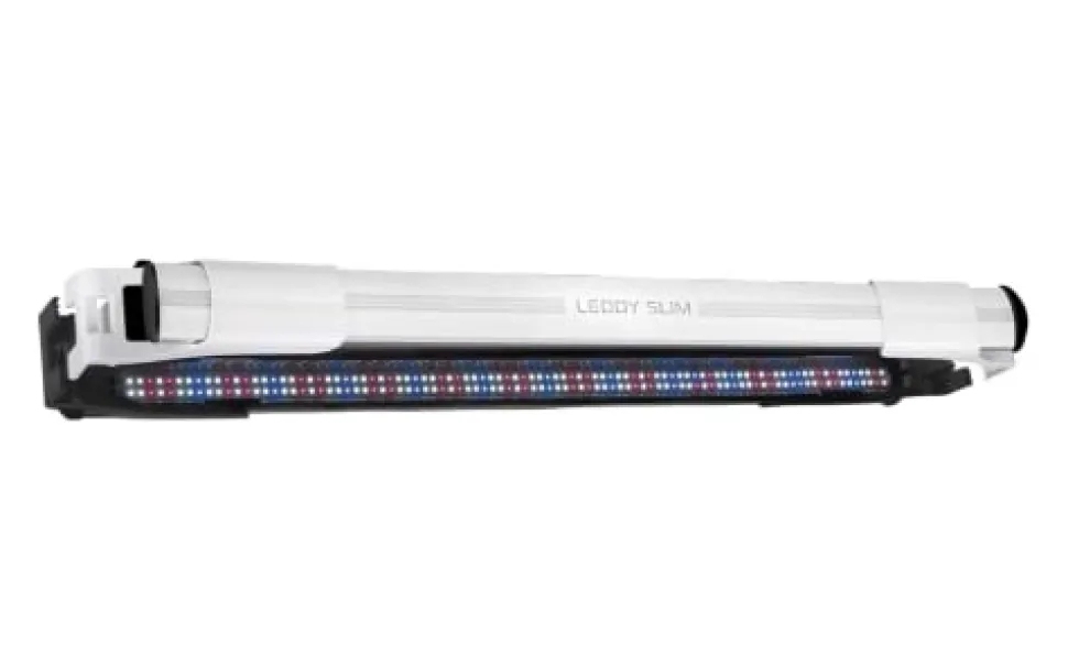 Aquael Leddy Slim Plant - 30" - 40" - White