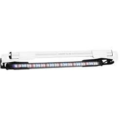 Aquael Leddy Slim Plant - 20" - 27.5" - White