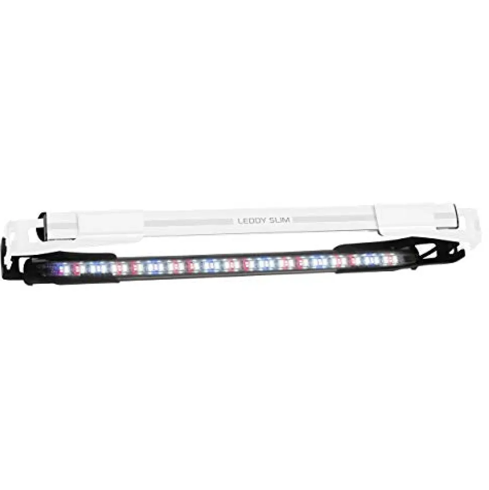 Aquael Leddy Slim Plant - 20" - 27.5" - White
