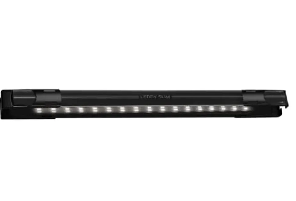 Aquael Leddy Slim Sunny - 40" - 48" - Black