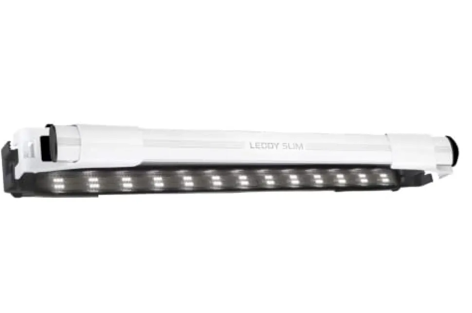 Aquael Leddy Slim Sunny - 30" - 40" - White