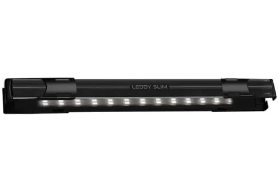 Aquael Leddy Slim Sunny - 30" - 40" - Black