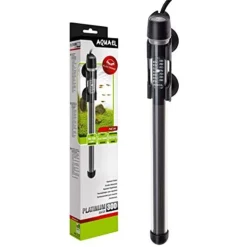 Aquael Platinium Heater - 300 W