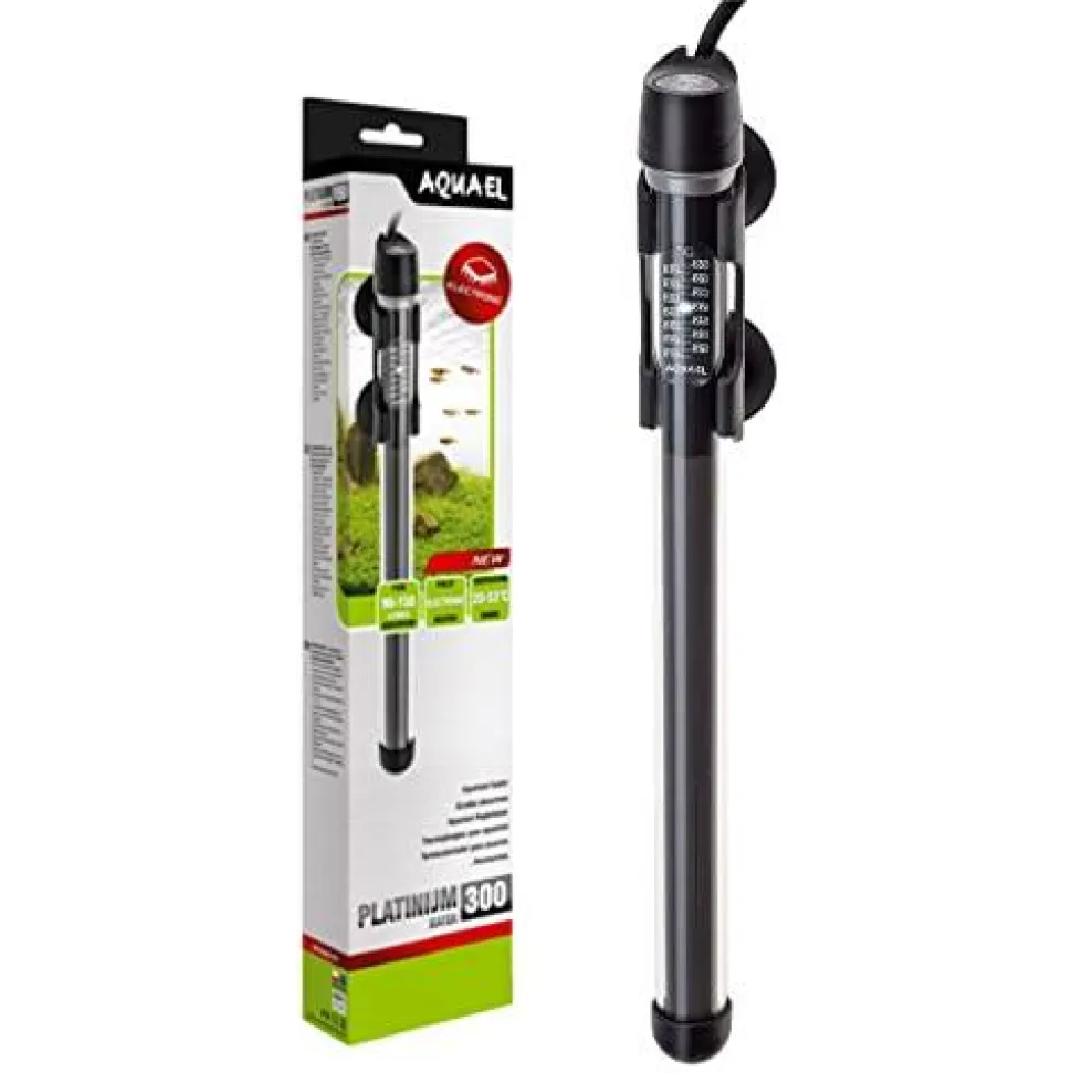 Aquael Platinium Heater - 300 W