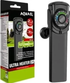 Aquael Ultra Heater - 25 W