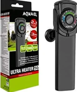 Aquael Ultra Heater - 50 W