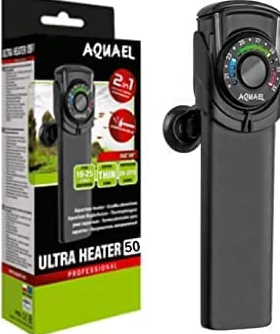 Aquael Ultra Heater - 50 W