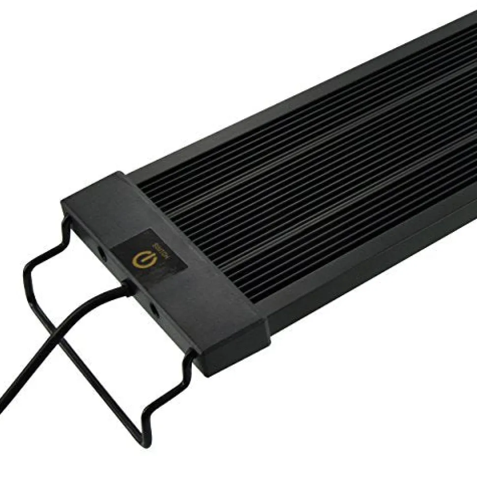 Aquarium Masters HD LED Lighting System with Dimmer - 30" - 34 W