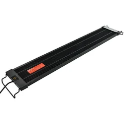 Aquarium Masters HD LED Lighting System with Dimmer - 24" - 22 W