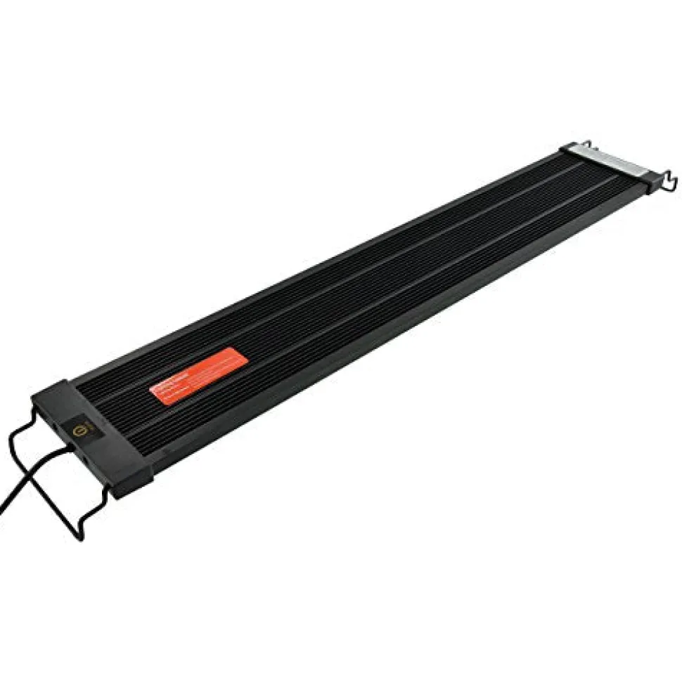 Aquarium Masters HD LED Lighting System with Dimmer - 24" - 22 W
