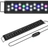 Aquarium Systems ProTen Freshwater LED Lighting Fixture - 12WT - 10" Inch