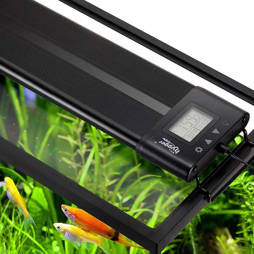 Aquarium Systems ProTen Marine Saltwater LED Lighting Fixture - 36WT - 48" Inch