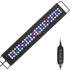 Aquarium Systems ProTen Marine Saltwater LED Lighting Fixture - 15WT - 18" Inch