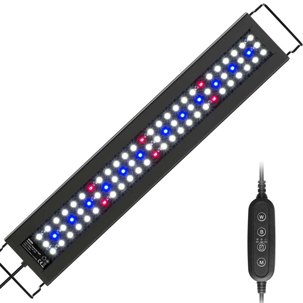 Aquarium Systems ProTen Marine Saltwater LED Lighting Fixture - 15WT - 18" Inch