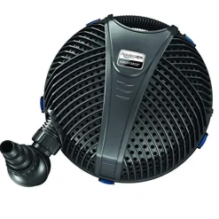 Aquascape AquaForce 1000 Solids-Handling Pond Pump - 1,070 gph