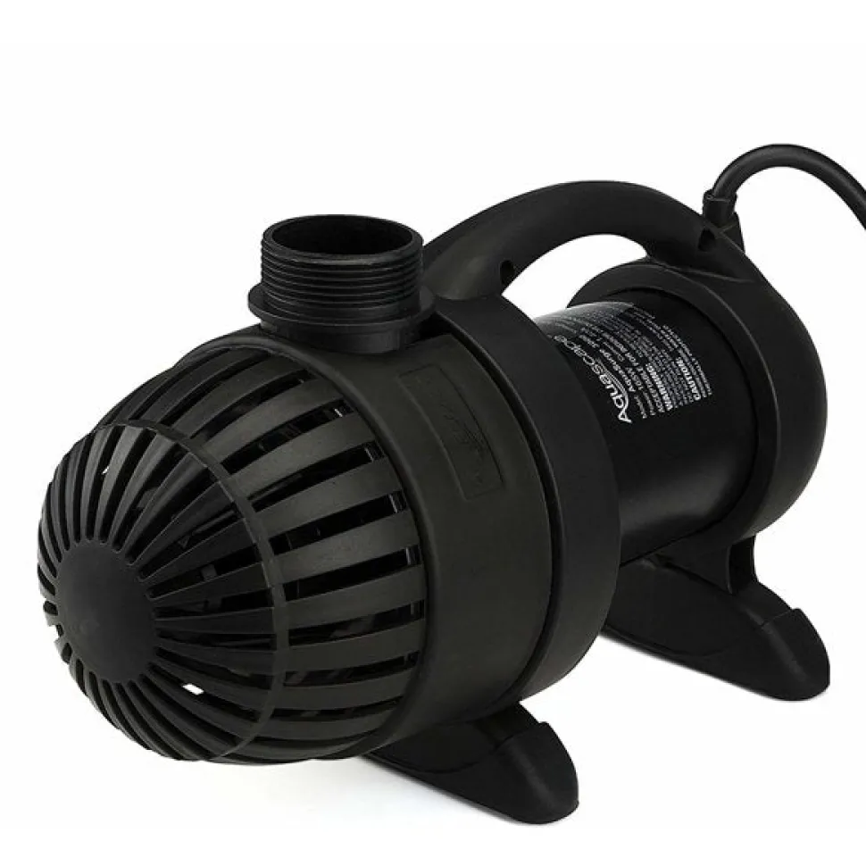 Aquascape AquaSurge Pump - 2,193 gph