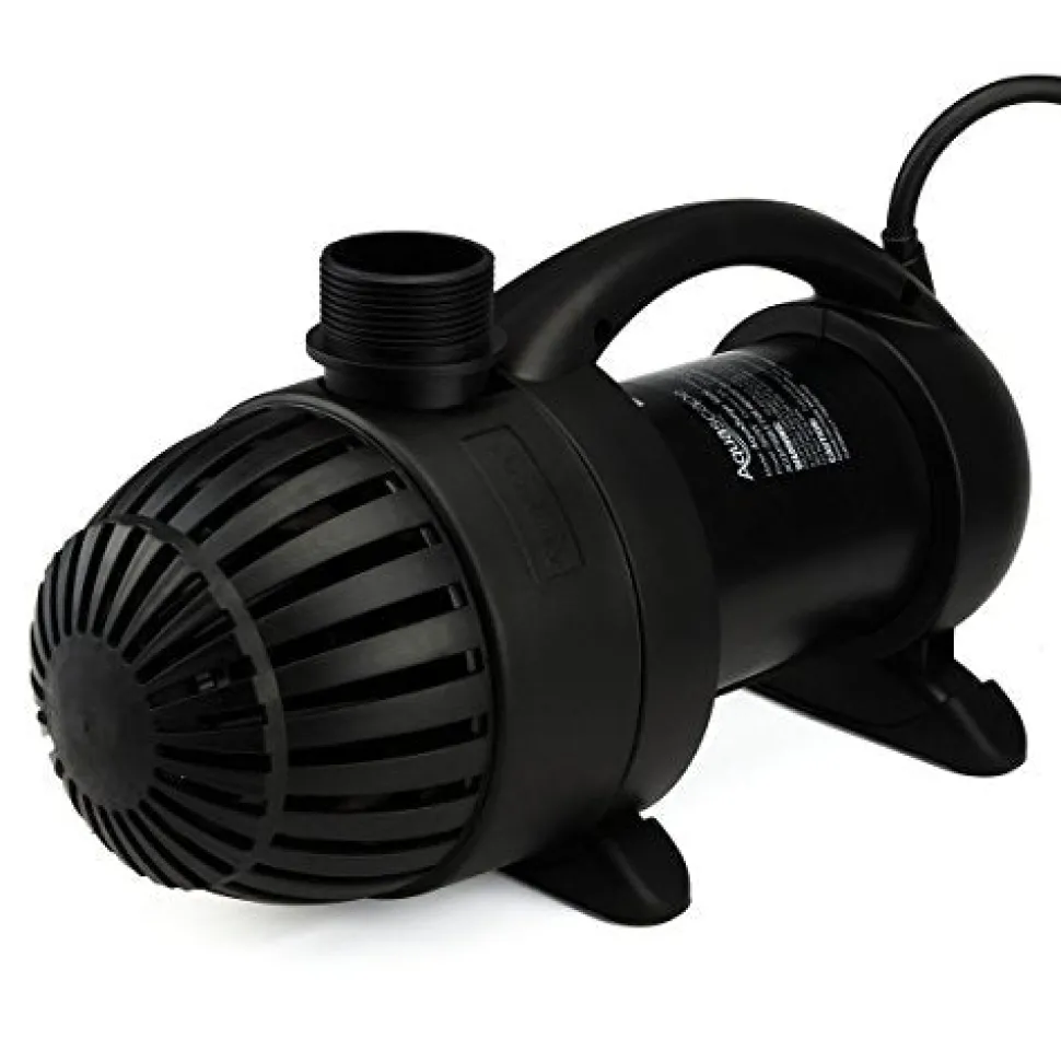 Aquascape AquaSurge Pump - 5,284 gph
