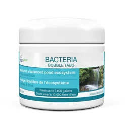Aquascape Bacteria Bubble Tabs - 36 pk