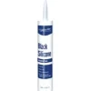 Aquascape Black Silicone - 10.1 oz