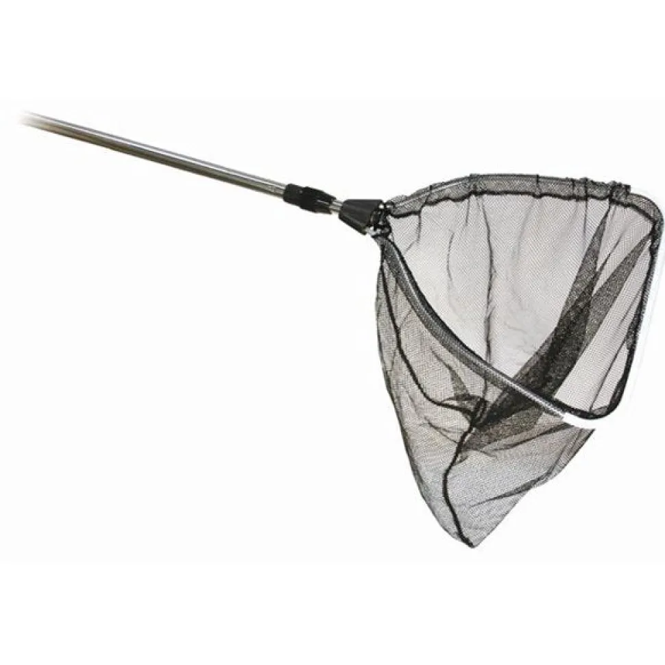 Aquascape Heavy Duty Pond Net with Extendable Handle - 69"