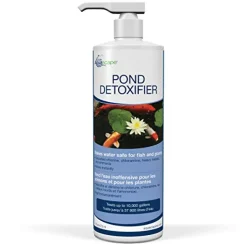 Aquascape Pond Detoxifier - 16 fl oz