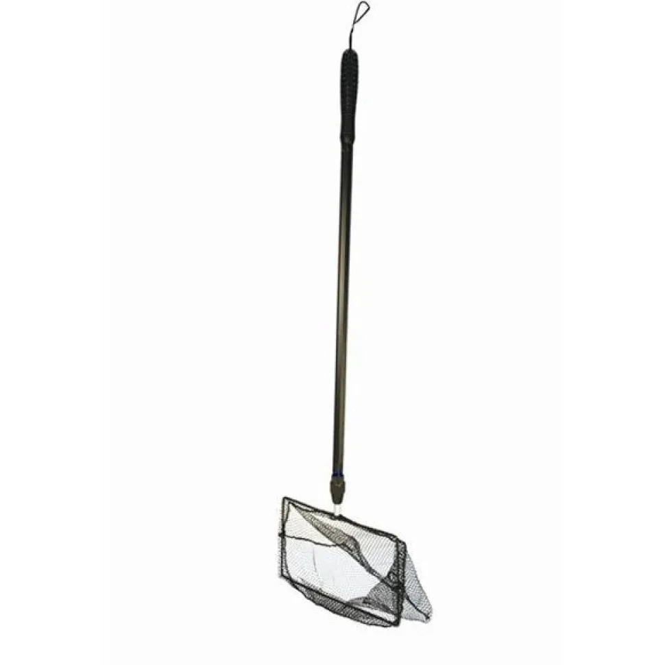 Aquascape Pond Net with Extendable Handle - 63"