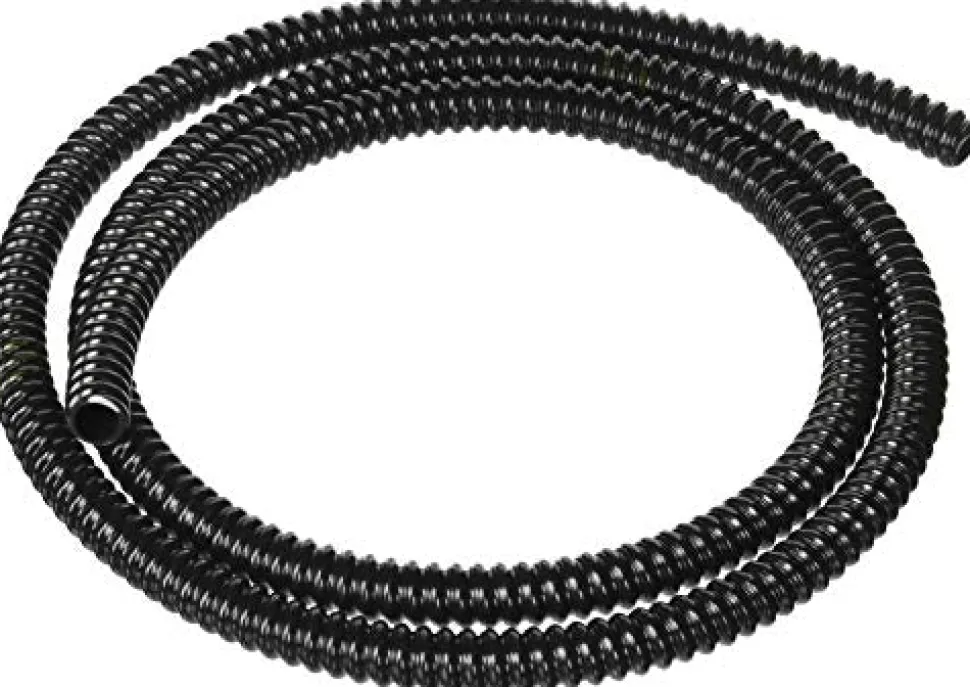 Aquascape Pre-Cut Kink-Free Pipe - 6 ft x 1/2"