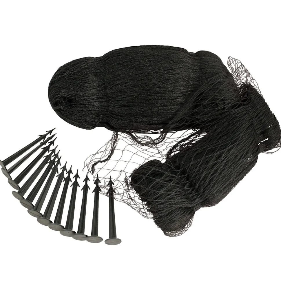 Aquascape Protective Pond Netting - 28 ft x 30 ft