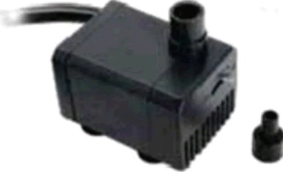 Aquascape Statuary and Fountain Pump - 90 gph