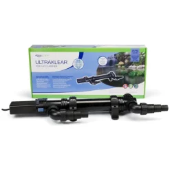 Aquascape UltraKlear 5000 UV Clarifier - 55 W