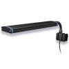 Aquatic Life Reno LED Clamp Lamp Aquarium LED Lighting - 9 In