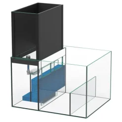 Aquatlantis Aquaview 65 Sump - Saltwater