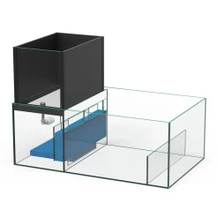 Aquatlantis Aquaview 150 Sump - Saltwater