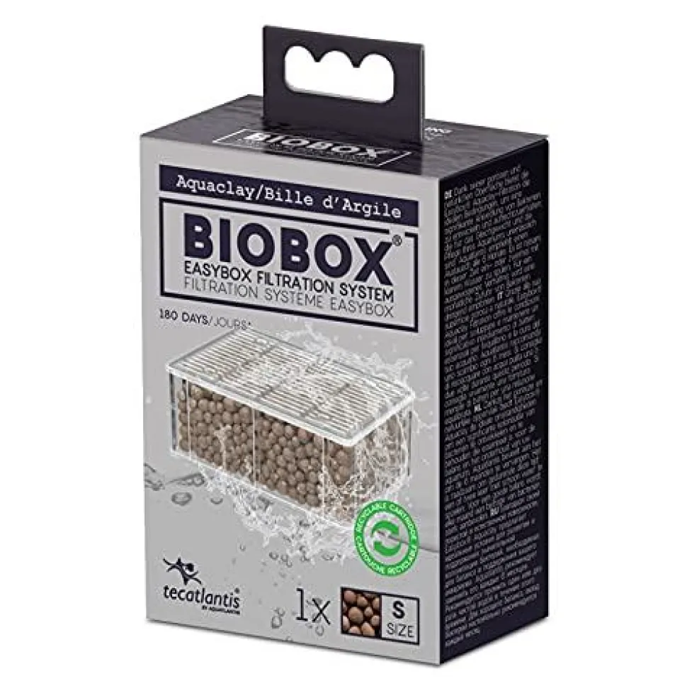 Aquatlantis EasyBox Aquaclay Cartridge - Small