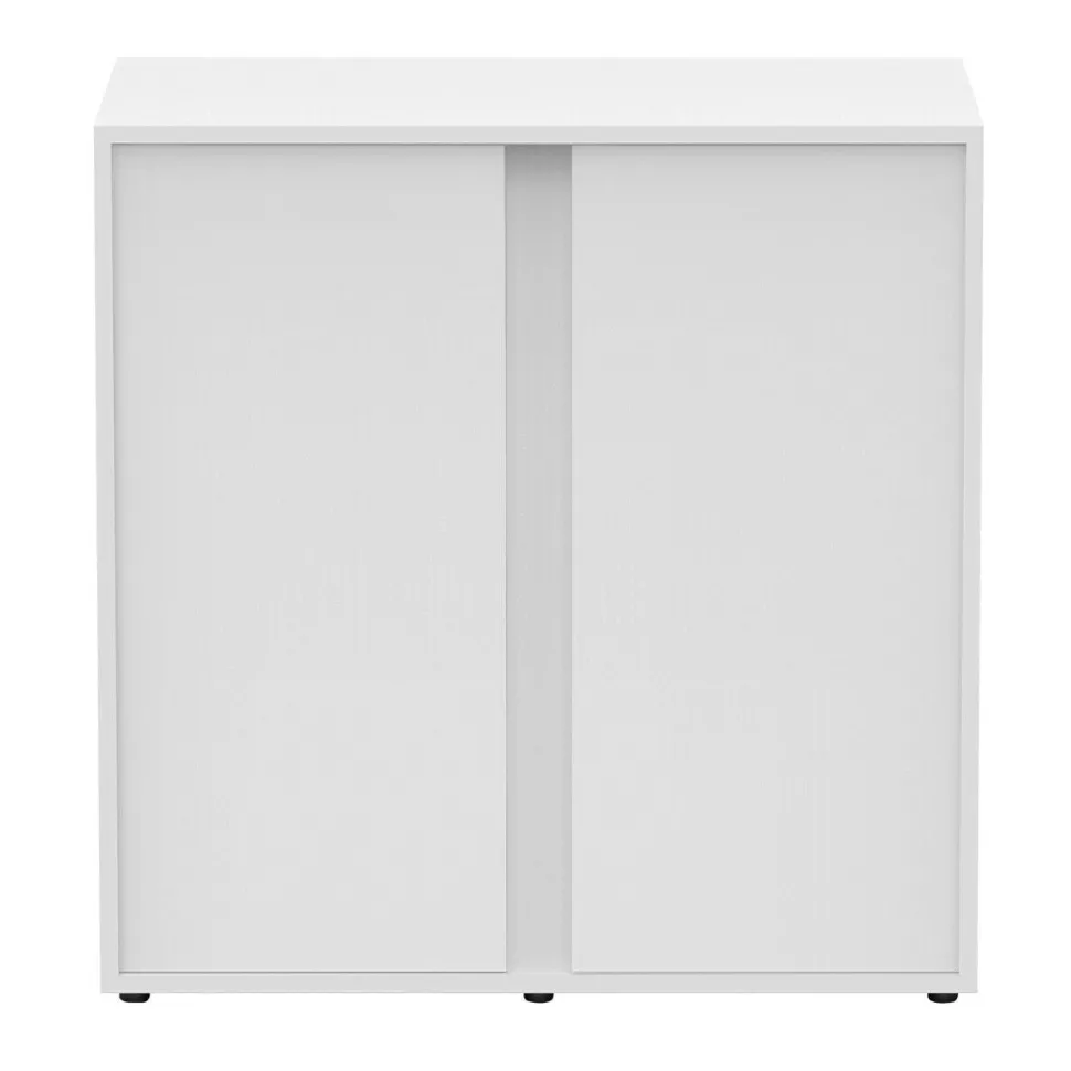 Aquatlantis Elegance Expert Stand - White - 30" x 12"